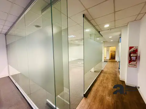 Oficina en Alquiler en San Nicolás, $ 2.300.000
