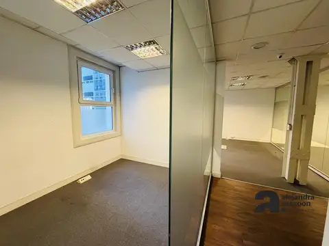 Oficina en Alquiler al Noreste