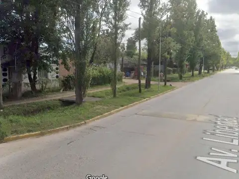 Terreno en Venta de 1850,0 m2