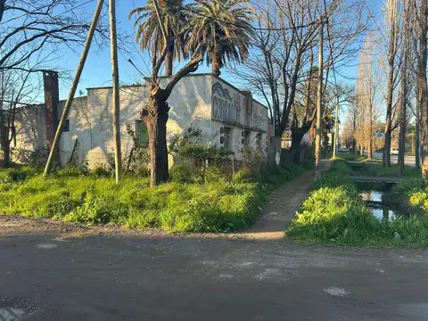 Terreno en Venta en Marcos Paz, USD 111