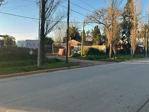 Terreno en Venta de 1850,0 m2