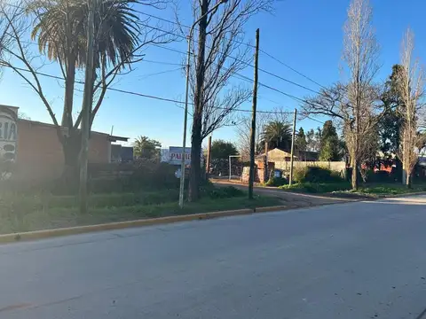 VENTA  5 TERRENOS en barrio El Palenque, Marcos Paz.