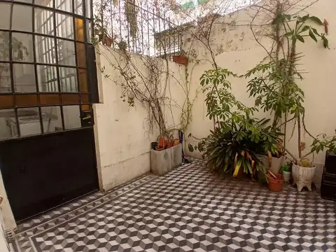 Departamento en Alquiler 60 años