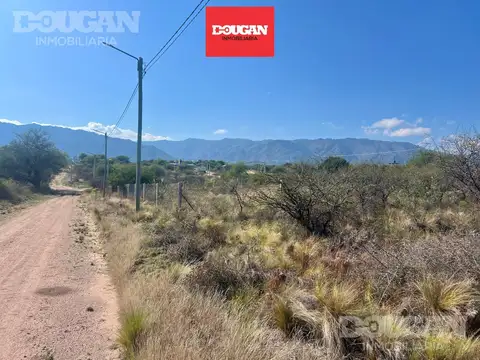 VENTA - Lote en Villa Larca - 1600 metros