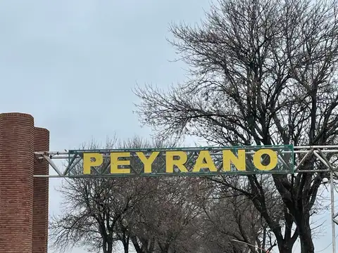 Terreno en Venta en Peyrano, Constitución