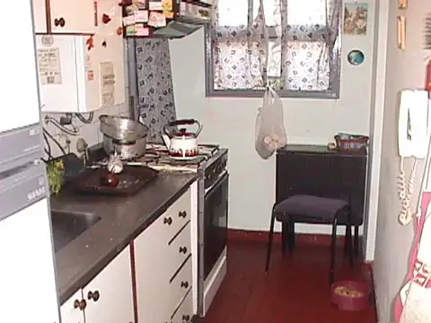 Presidente Perón 8000