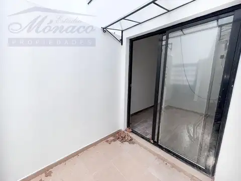 Depto Tipo Casa en Venta de 1 dormitorio