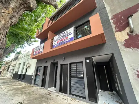 Depto Tipo Casa en Venta A Estrenar