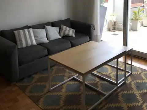 Departamento en Alquiler Temporal al Norte