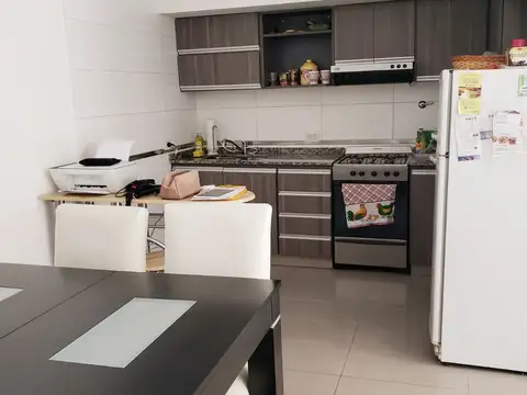 Depto Tipo Casa en Alquiler de 2 ambientes