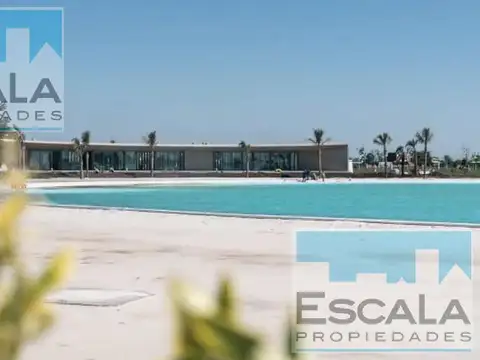 Terreno en Vida Crystal Lagoon