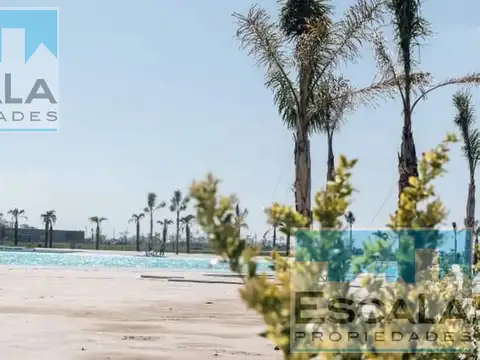 Terreno en Vida Crystal Lagoon