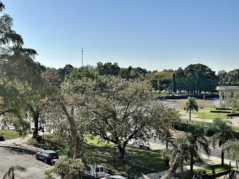 Departamento en Alquiler 5 años