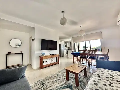 Departamento en Alquiler de 2 ambientes