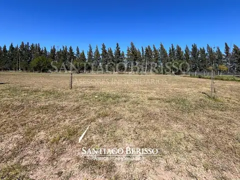 Terreno en Venta de 1002,0 m2