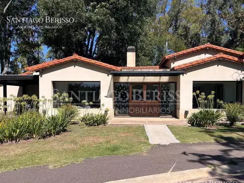 Matisse Barrio Privado, Los Cardales, G.B.A. Zona Norte