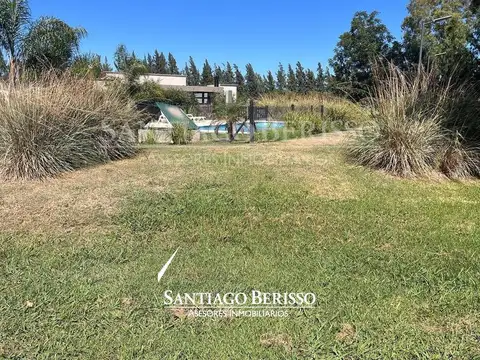 Terreno en Venta de 1002,0 m2