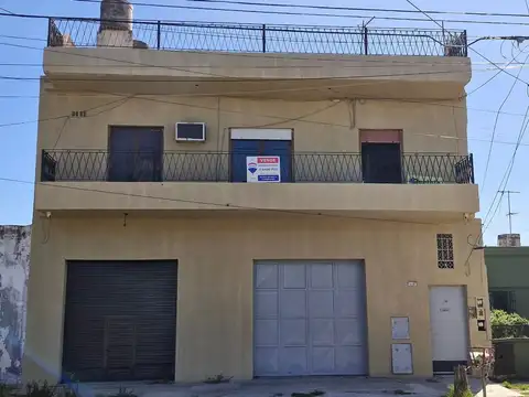 VENTA 2 CASAS EN LANUS, SAN VLADIMIRO 5026