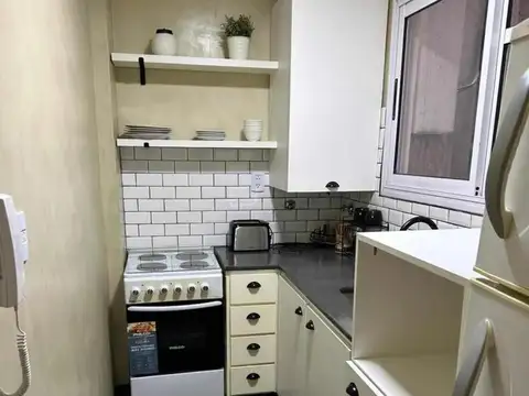 Departamento en Venta 40 años