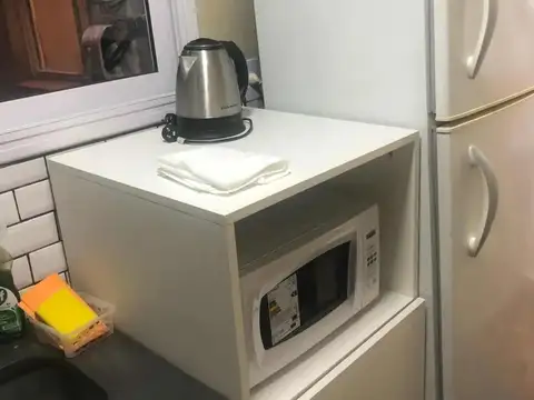 Departamento en Venta en Belgrano, USD 69.900