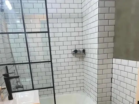 Departamento Monoambiente en venta - 1 Baño - Belgrano