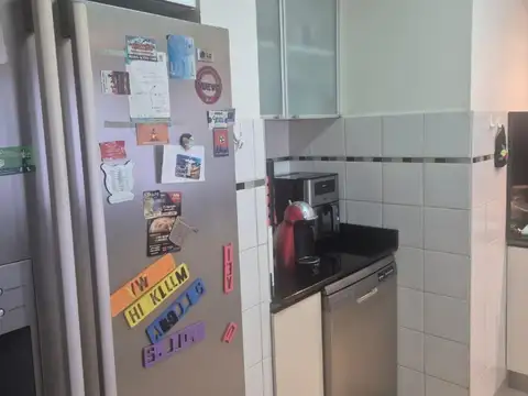 Departamento en Venta 15 años