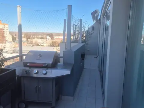 Venta Departamento Penthouse -