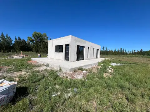 Casa en venta - Barrio El Rincon