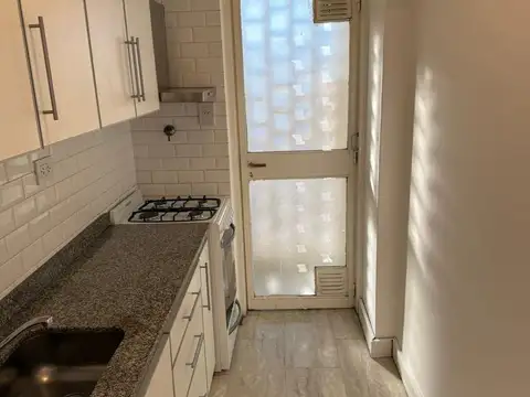 Departamento en Alquiler de 2 dormitorios