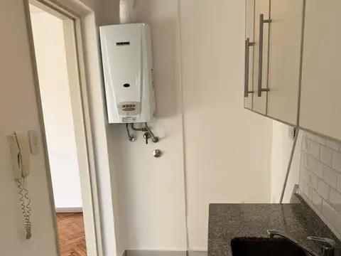 Departamento en Alquiler 45 años