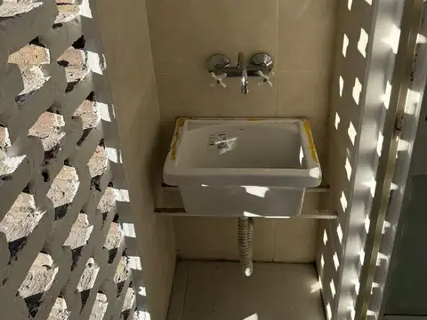 Departamento en Alquiler al Noreste