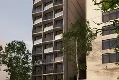 AV. SCALABRINI ORTIZ 550 de 1 Dormitorios