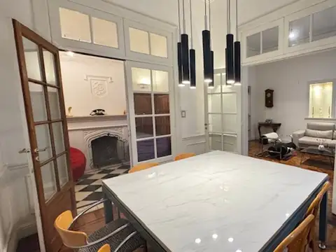 Departamento en Venta 76 años