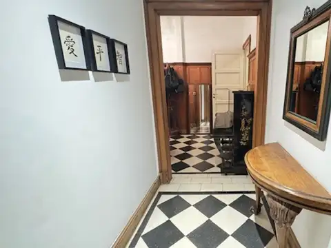 VENTA SEMIPISO FRANCES  CATEGORIA APTO PROFESIONAL