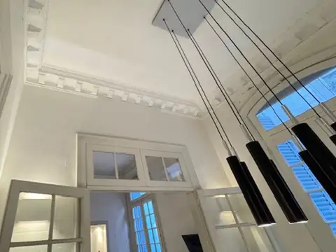 Departamento 5 ambientes con 2 baños