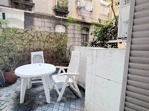 Departamento en Venta de 4 dormitorios