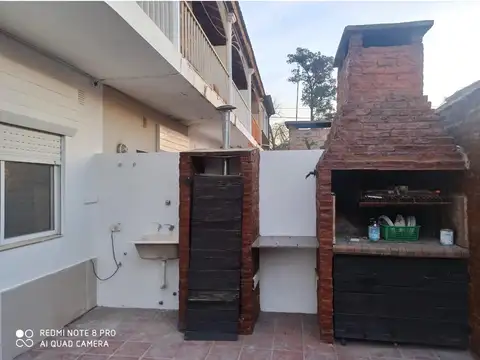 Depto Tipo Casa en Alquiler en La Campiña, $ 950.000