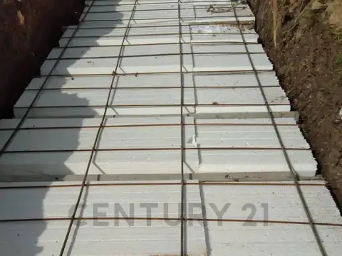 Terreno en Venta de 200,0 m2