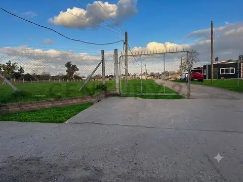 Terreno en venta de 200 m² en Barrio con Porton-Villa Rosa, Pilar