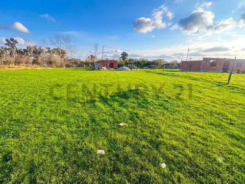 Terreno en Venta de 200,0 m2