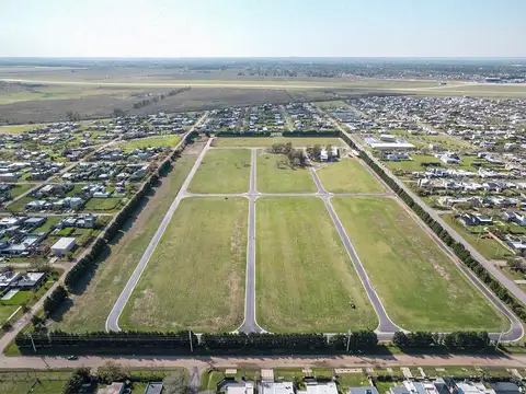 Terreno en Venta de 472,0 m2