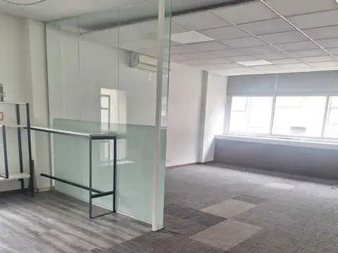 Oficina en Venta en Microcentro, Centro