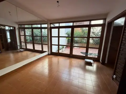Departamento en Alquiler 40 años