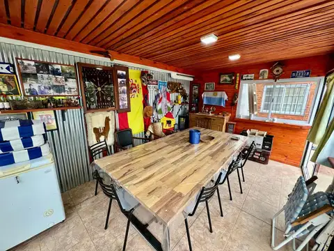 Casa en Venta en Alvear, USD 55.000