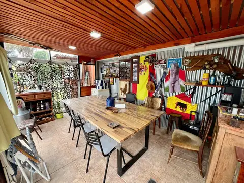 Casa en Venta de 1 dormitorio