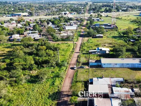 GALPÓN | 450 M² CUBIERTOS | 1.050 M² LIBRES | MÚLTIPLES USOS | RESISTENCIA