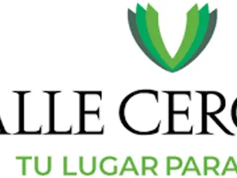 VENTA LOTE VALLE CERCANO 250 M2