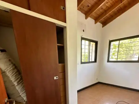 Casa  en Venta en Ing. Maschwitz, Escobar, G.B.A. Zona Norte