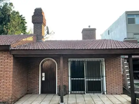 Casa  en Venta en Ing. Maschwitz, Escobar, G.B.A. Zona Norte