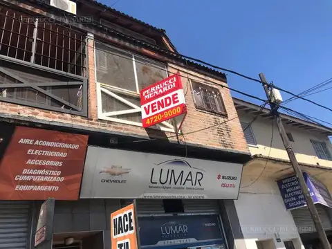 DEPARTAMENTO 3 AMBIENTES